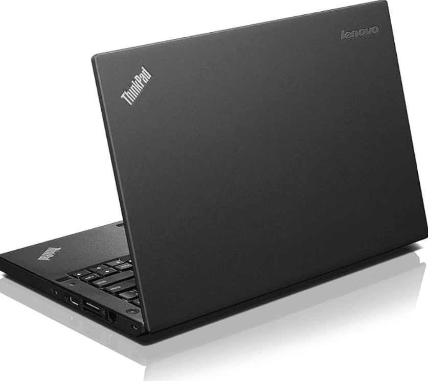 Notebook Lenovo Thinkpad X260 i5 8 GB RAM Disco duro 256 GB  - Reacondicionado2