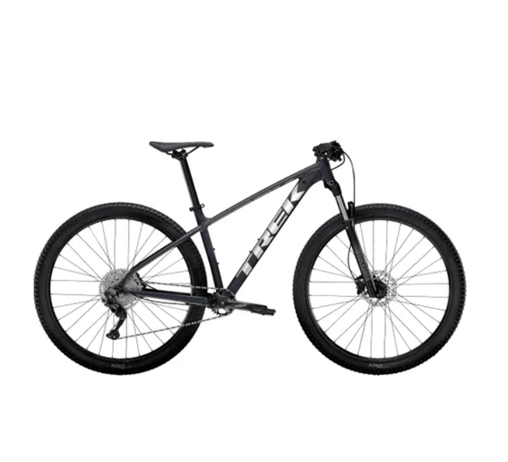 Bicicleta Mtb Trek Marlin 7 Gris Talla M1