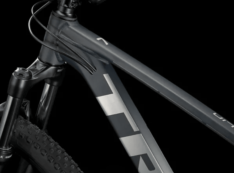 Bicicleta Mtb Trek Marlin 7 Gris Talla M2