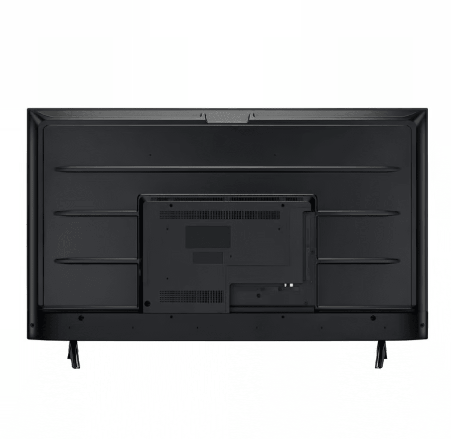 Televisor LG QLED Smart TV 43