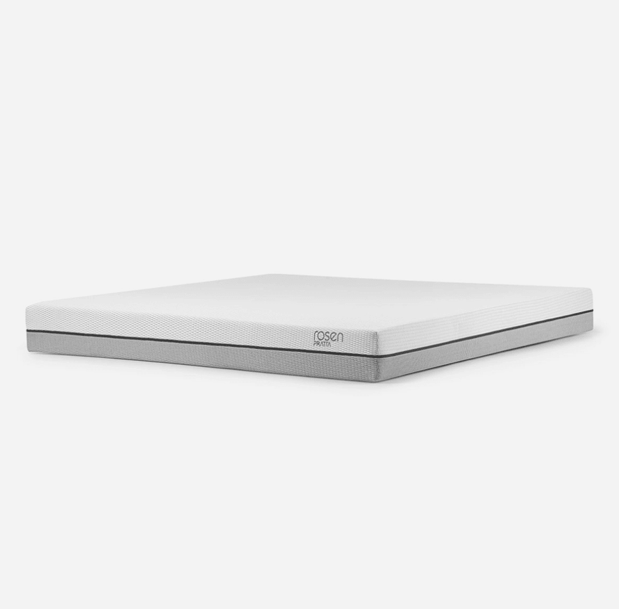 Colchón Rosen Pratta King 180 X 200 Cm1