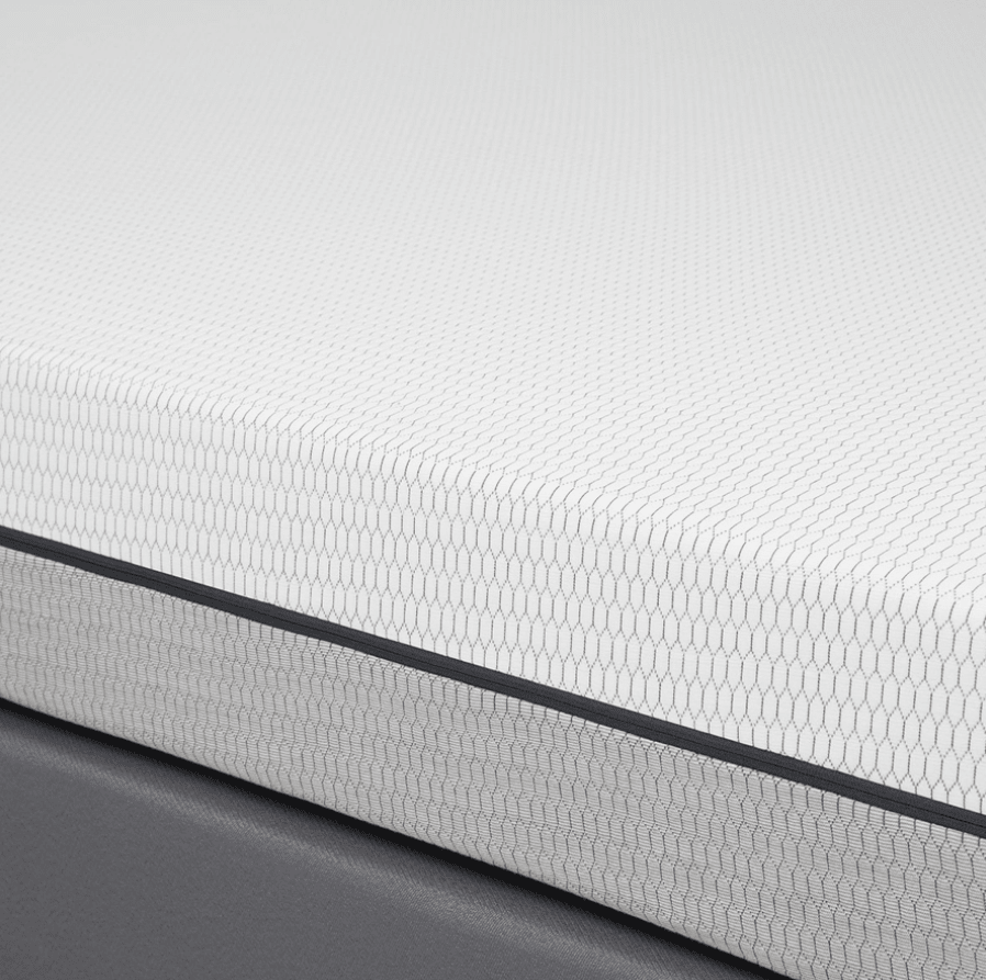 Colchón Rosen Pratta King 180 X 200 Cm2