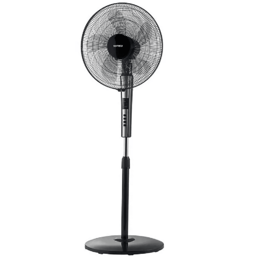 Ventilador Somela 2 en 1 Wind Breeze1