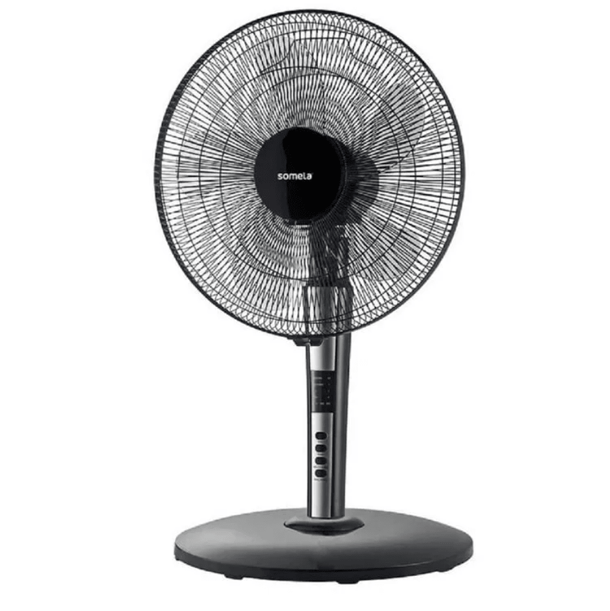 Ventilador Somela 2 en 1 Wind Breeze2