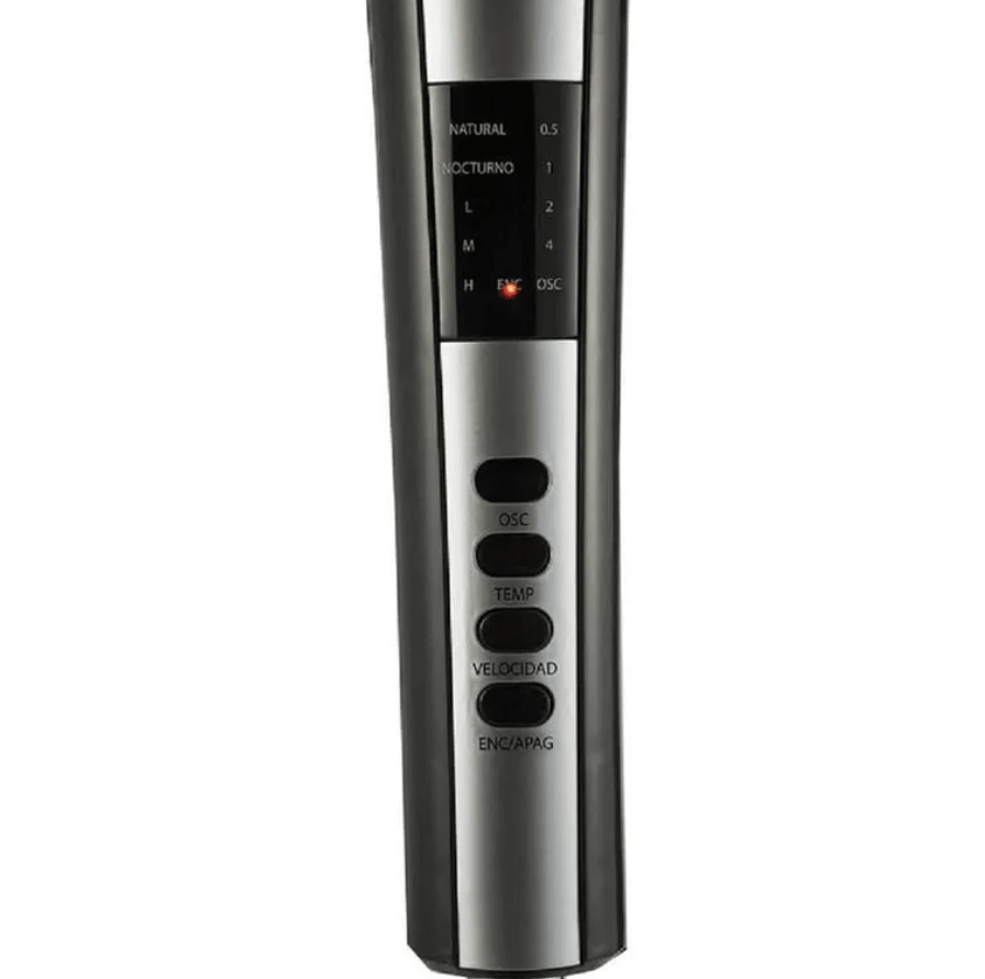 Ventilador Somela 2 en 1 Wind Breeze3