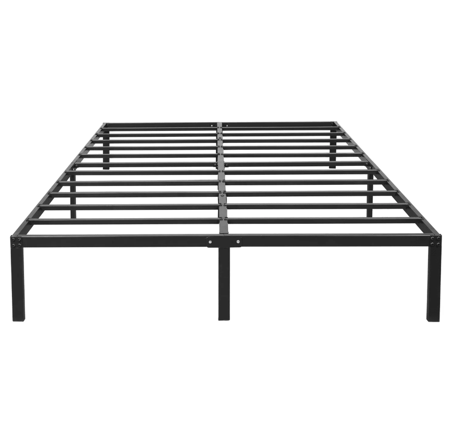 Base de Cama 2 Plazas Metálica Element Design1