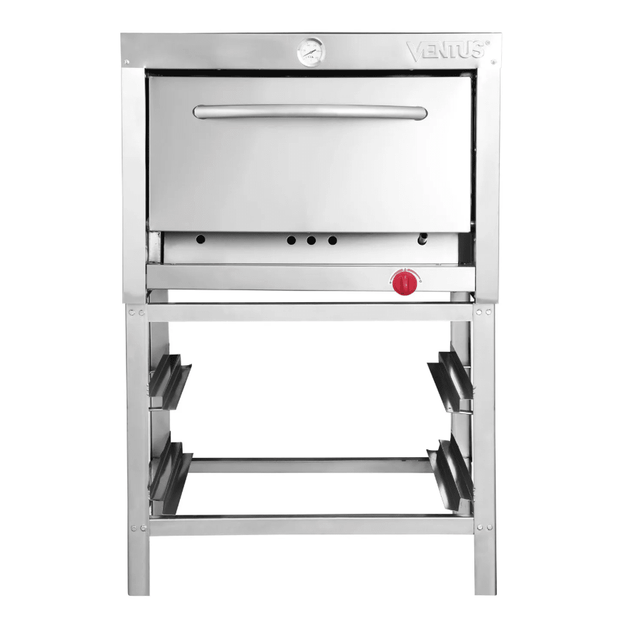 HORNO INDUSTRIAL A GAS 1 CAMARA VENTUS2