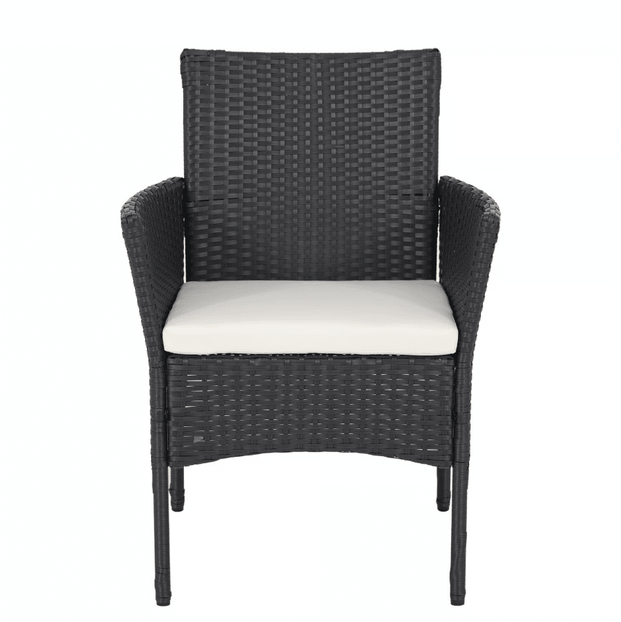 Juego de Terraza Milan 4 Personas Just Home5