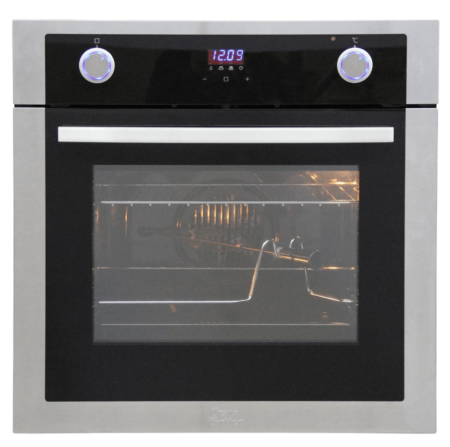 Horno Eléctrico Empotrado Ut Prime Edp7 Ursus Trotter1