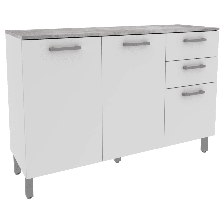 Mueble Organizador Cocina Tecnomobili1