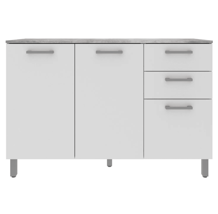 Mueble Organizador Cocina Tecnomobili2