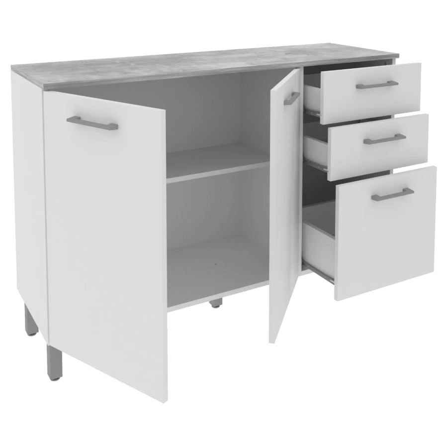 Mueble Organizador Cocina Tecnomobili3