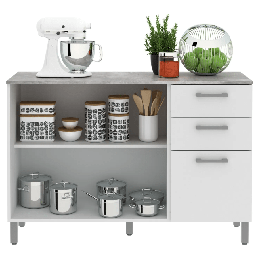 Mueble Organizador Cocina Tecnomobili4