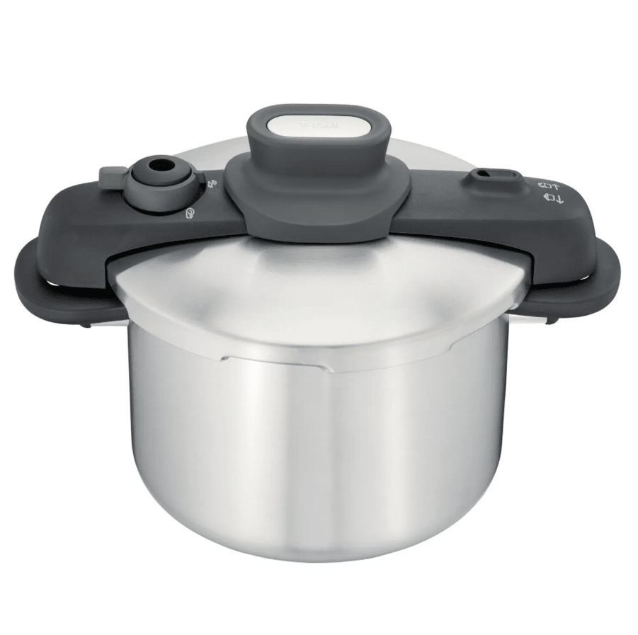 Olla a presión Compact 6L Tefal1