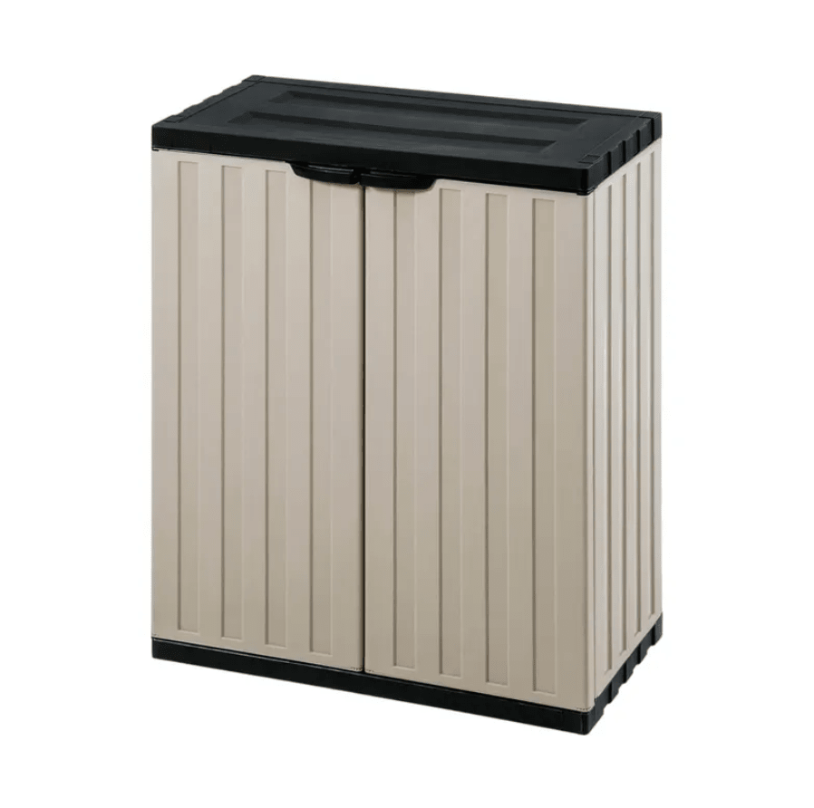 Armario Mediano Starplast Multiuso Rimax1