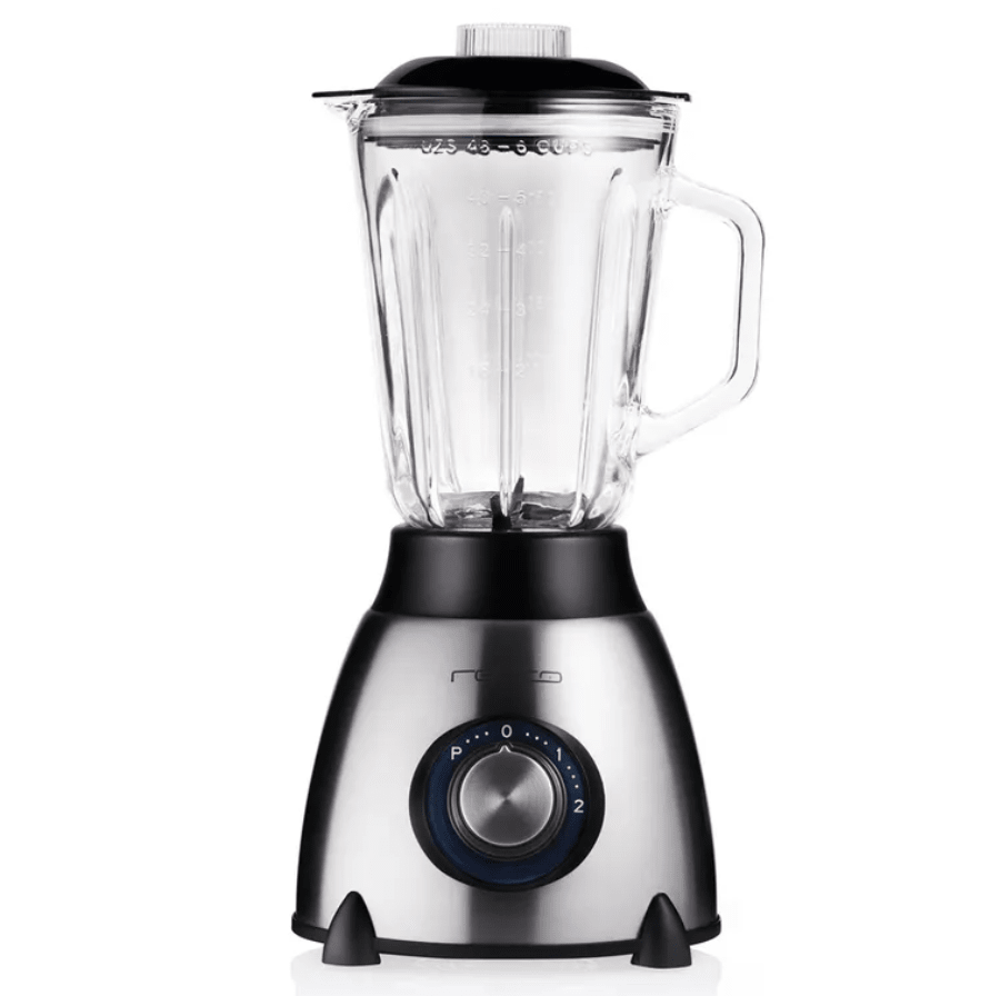 LICUADORA RECCO RL-BLS066D1