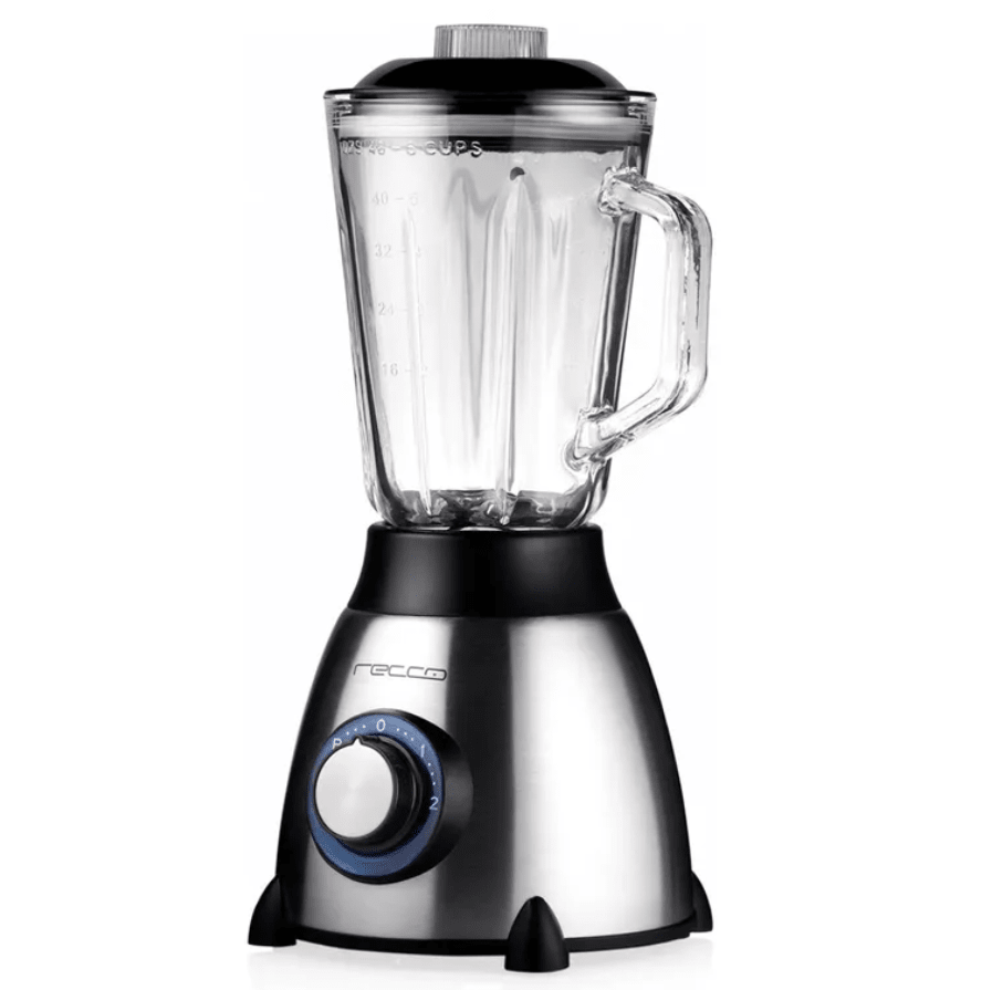 LICUADORA RECCO RL-BLS066D3