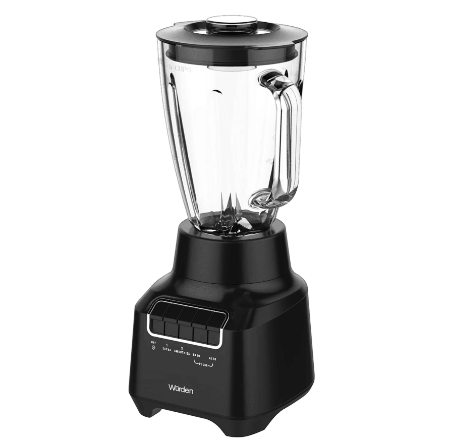 LICUADORA WURDEN WBL-DESIGN7501