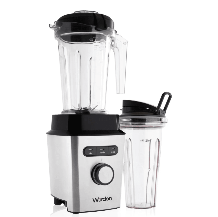 LICUADORA WURDEN WBL-KRAFT1500 PRO1