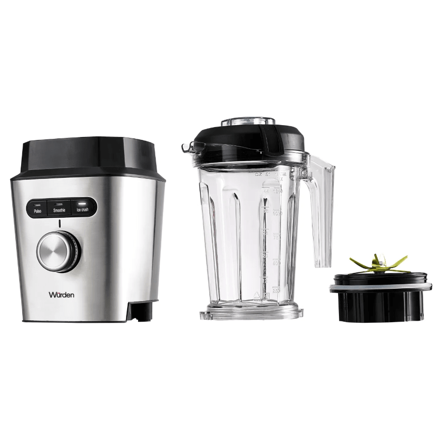 LICUADORA WURDEN WBL-KRAFT1500 PRO2
