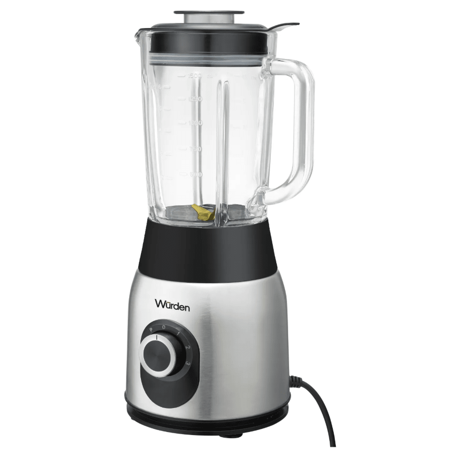 LICUADORA WURDEN WBL-TITAN1