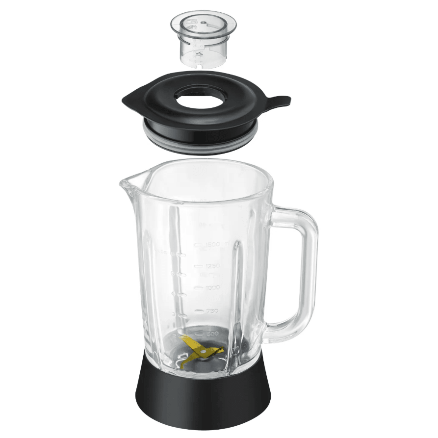 LICUADORA WURDEN WBL-TITAN3
