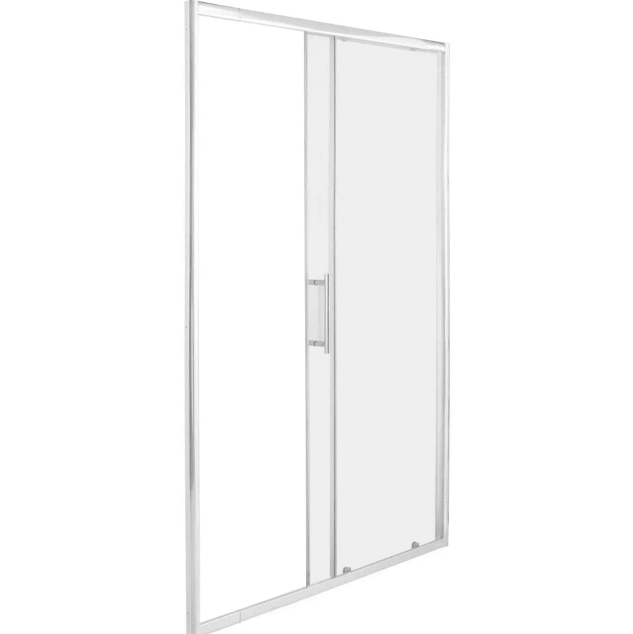 Mampara ajustable 135x185cm SENSI DACQUA3