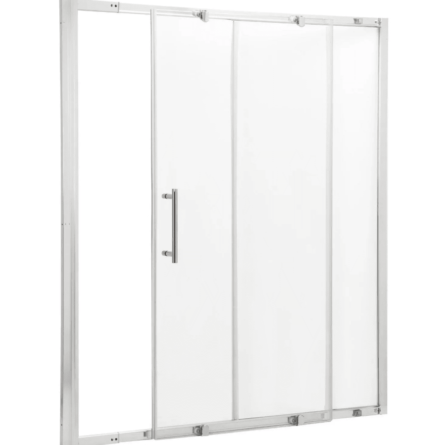 MAMPARA DUCHA 150x170 cm SENSI DACQUA2