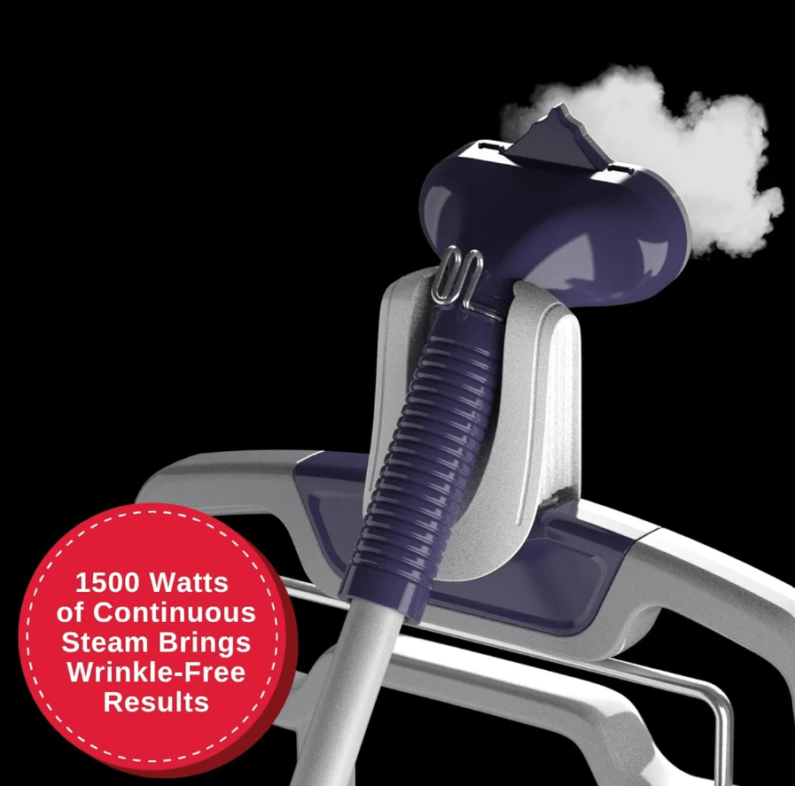 VAPORIZADOR DE ROPA SINGER STEAMWORKS PRO 2.0 (SIN CAJA)3