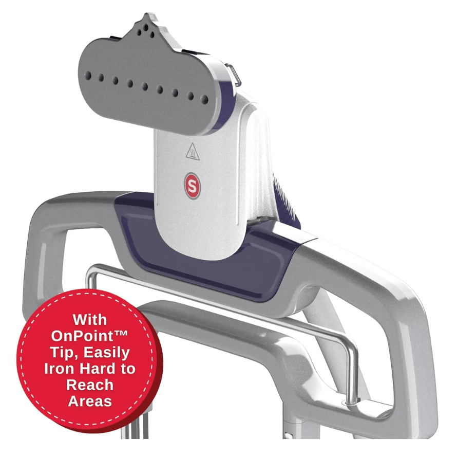 VAPORIZADOR DE ROPA SINGER STEAMWORKS PRO 2.0 (SIN CAJA)4