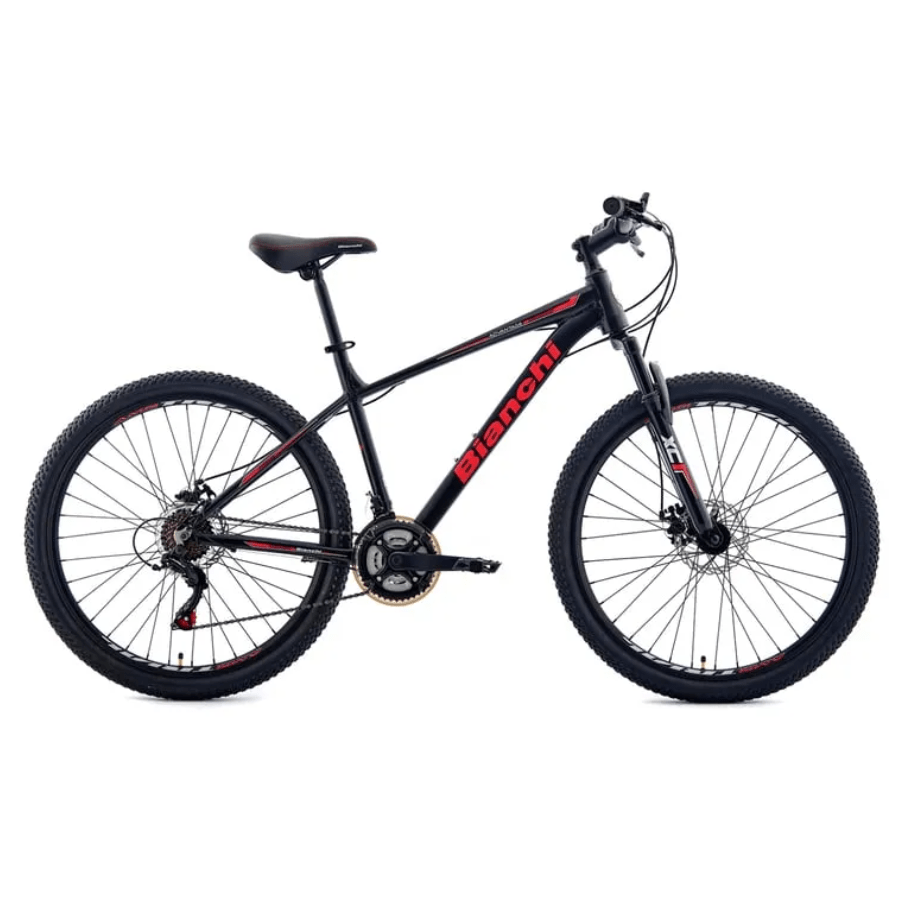 Bicicleta Mountain Bike Advantage Aro 27,51