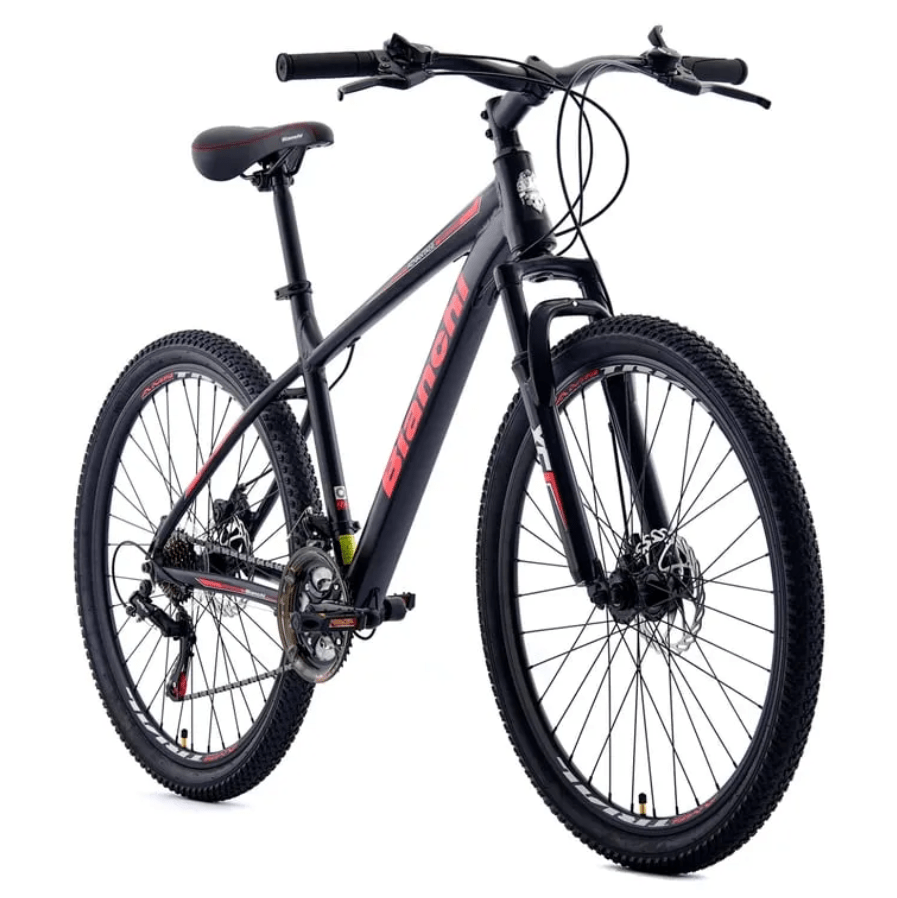 Bicicleta Mountain Bike Advantage Aro 27,52