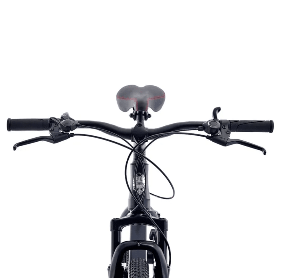 Bicicleta Mountain Bike Advantage Aro 27,54