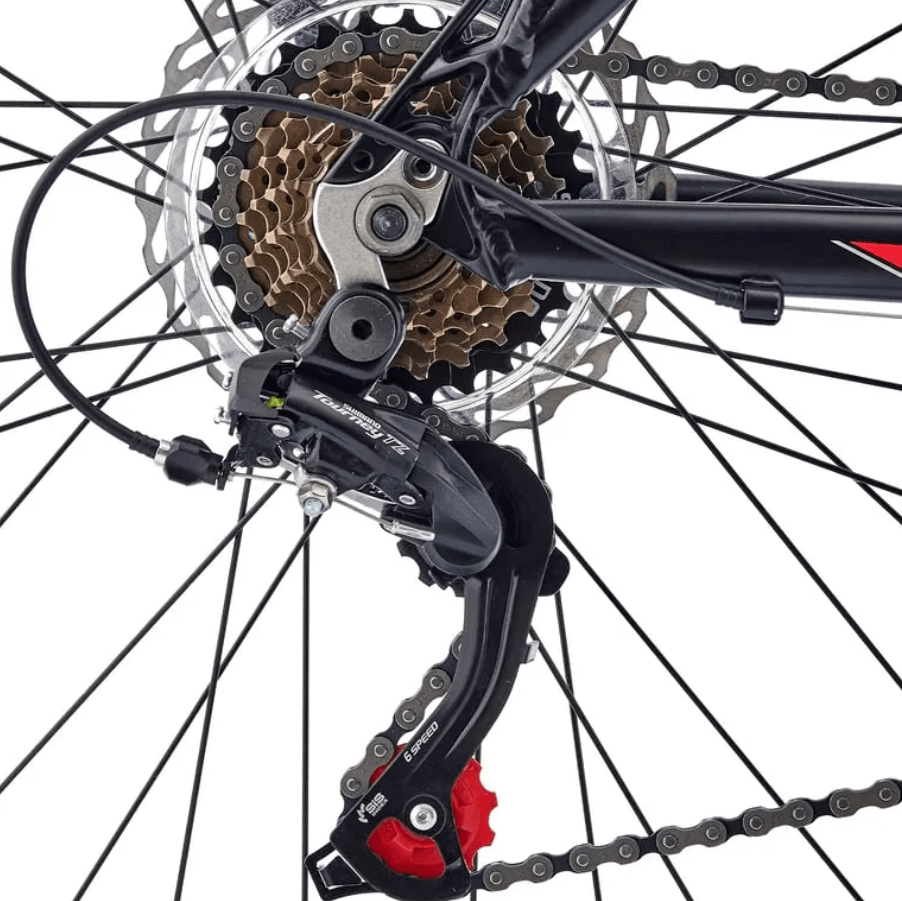 Bicicleta Mountain Bike Advantage Aro 27,53