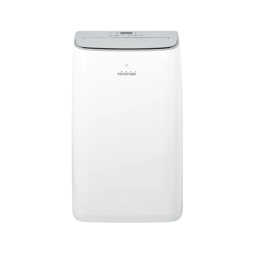 AIRE ACONDICIONADO TOYOTOMI AC-M09FW1