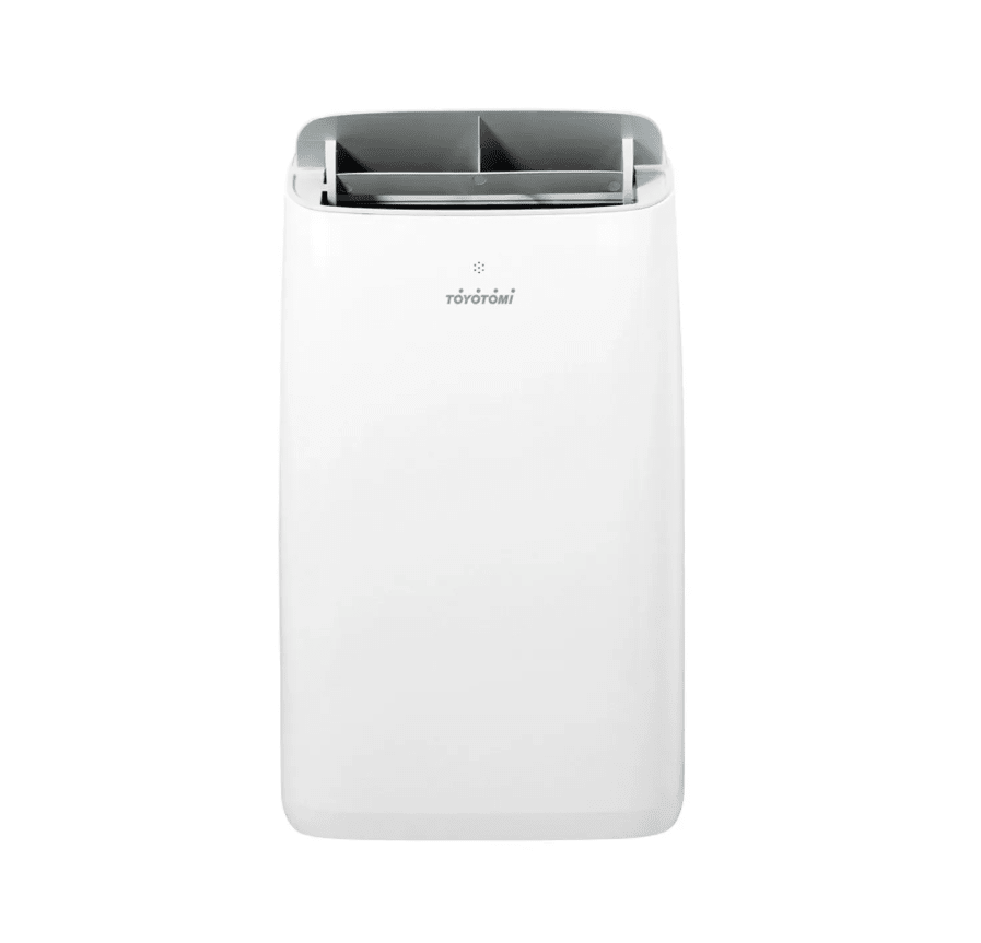 AIRE ACONDICIONADO TOYOTOMI AC-M09FW2