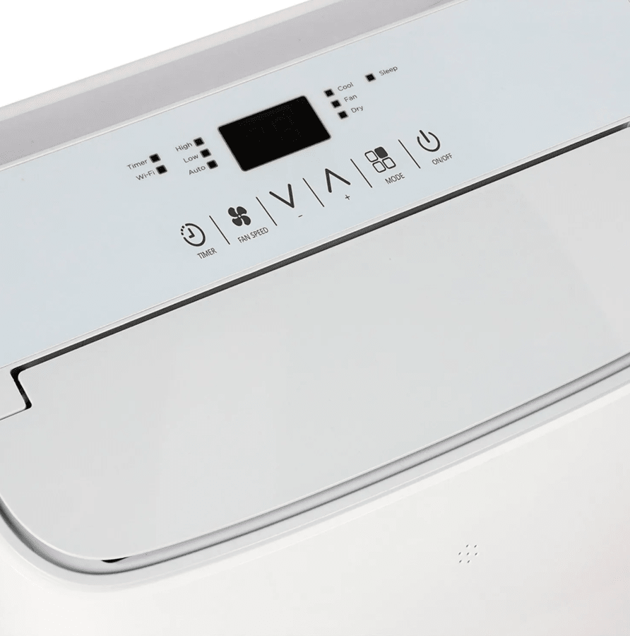 AIRE ACONDICIONADO TOYOTOMI AC-M09FW5