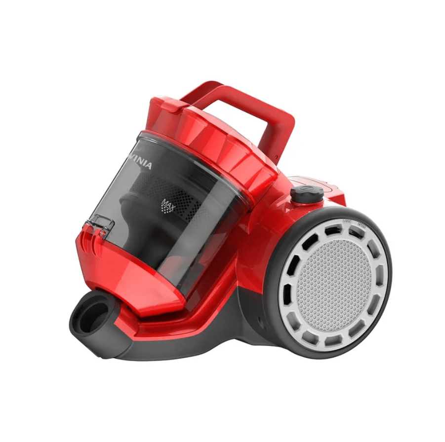 ASPIRADORA CICLONICA WINIA RCC-180H1