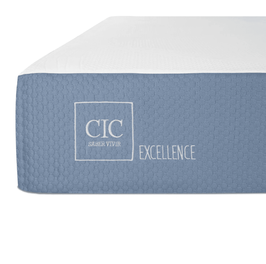 Box Spring Excellence 1,5 Plazas 1904