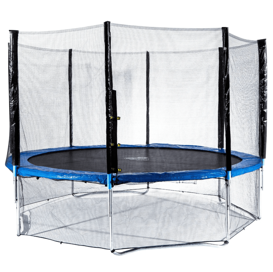 Cama Elastica 14 Pies 4.27 Cm Premium Kidscool1