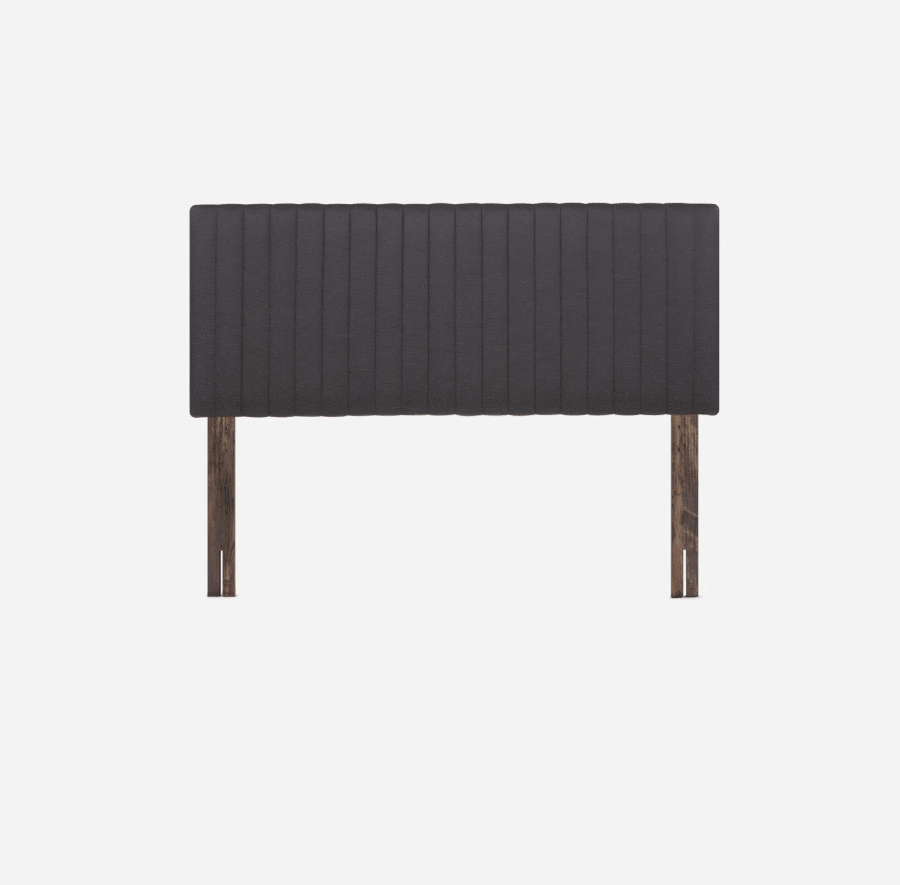 Cama Europea Ergo T 2 Plazas + Respaldo Lucio Rosen4