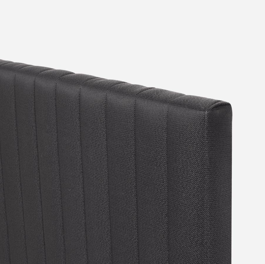 Cama Europea Ergo T 2 Plazas + Respaldo Lucio Rosen3