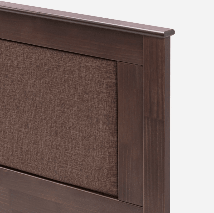 Cama Europea Ergo T 1.5 Plazas + Respaldo Rosen3