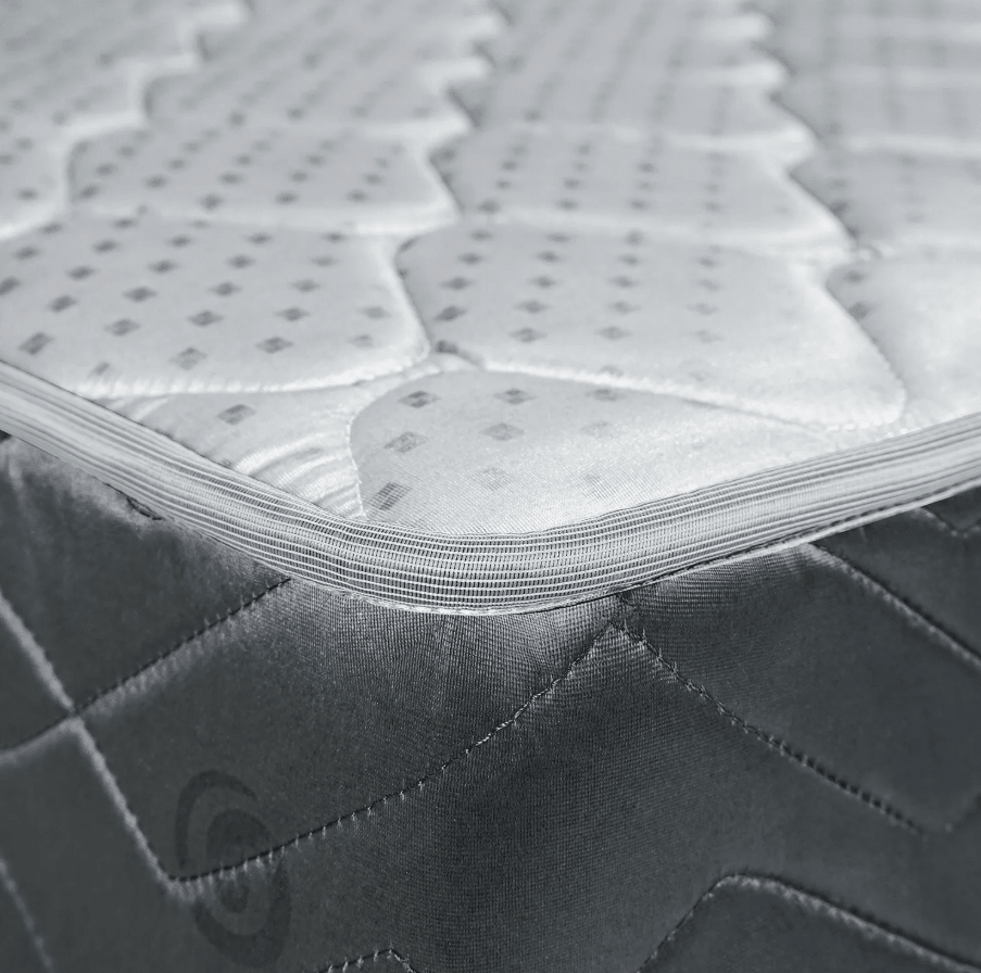 Cama Europea Cadiz 2 Plazas X 1.90Mt Base Dividida Celta2