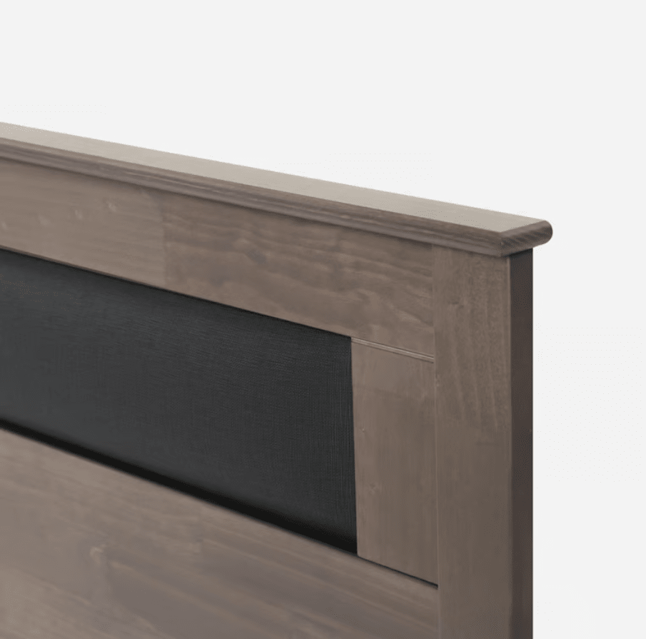 Cama Europea New Style 6 2 Plazas + Respaldo Ferrara Rosen3