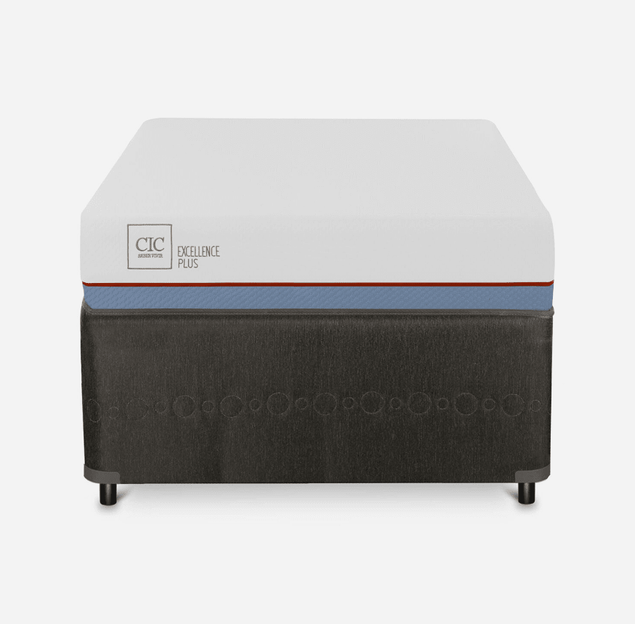 Cama Nido 1,5 Plazas Excellence Plus CIC4