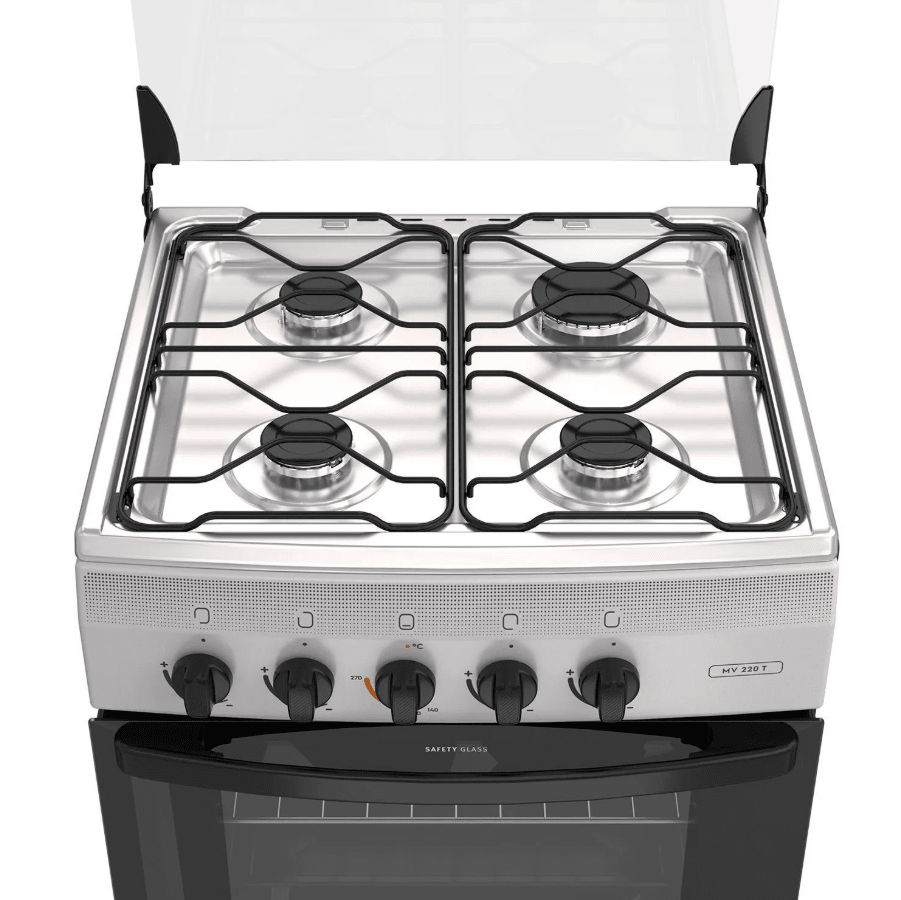 COCINA MADEMSA MV 220 T 4Q2