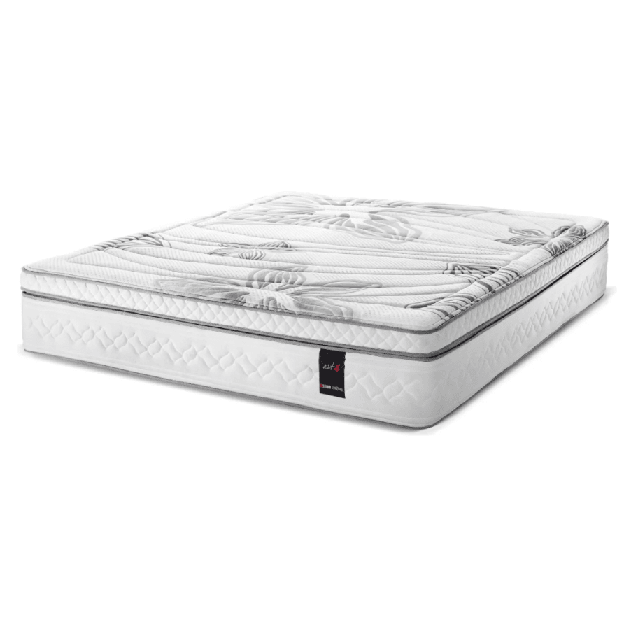 Colchón Art 4 Rosen 2 Plazas Rosen1