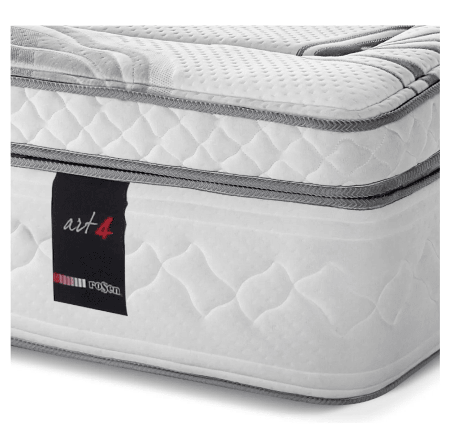 Colchón Art 4 Rosen 2 Plazas Rosen2