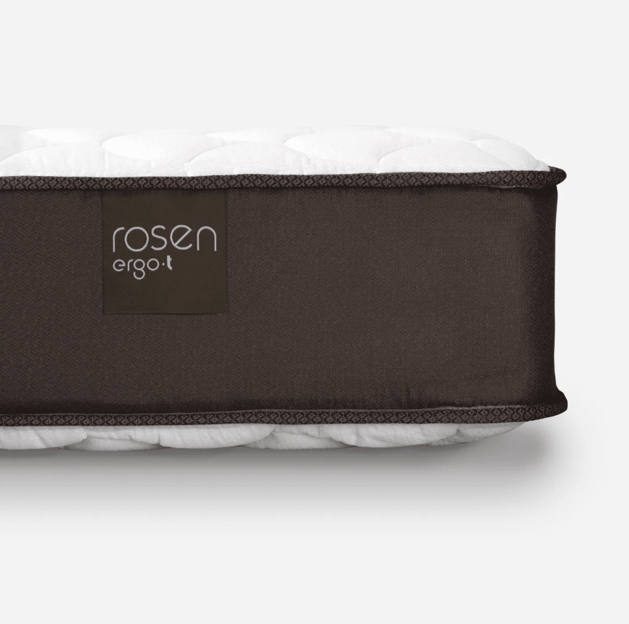 Colchón Ergo T king x 2.00mt Rosen2